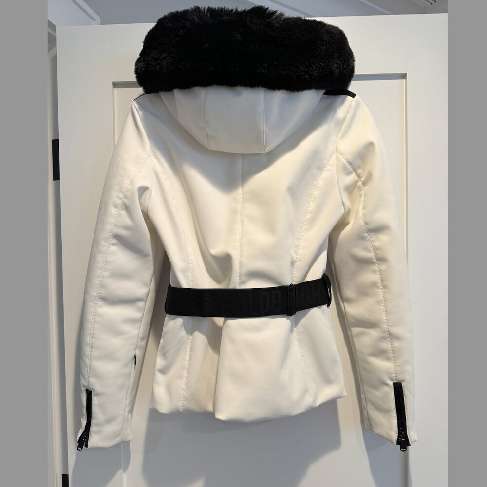 Goldbergh Hida Ski Jacket - Picture 2 of 4